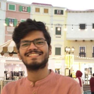 Samar Pratap Singh